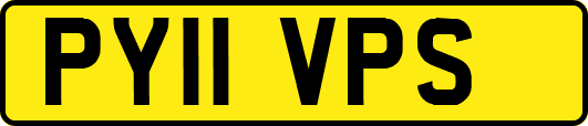 PY11VPS
