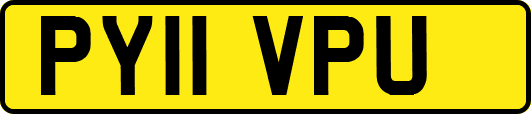 PY11VPU