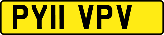 PY11VPV