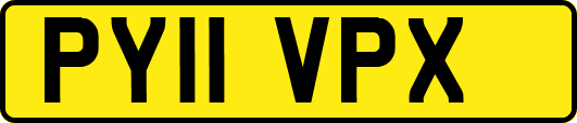 PY11VPX