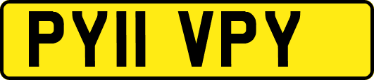 PY11VPY