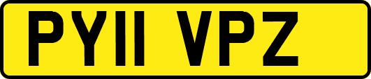 PY11VPZ