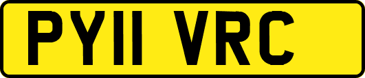 PY11VRC