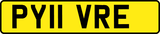 PY11VRE