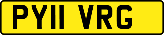 PY11VRG