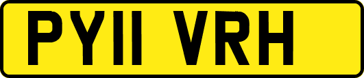 PY11VRH