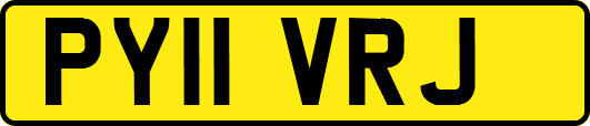 PY11VRJ