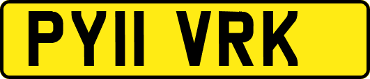 PY11VRK