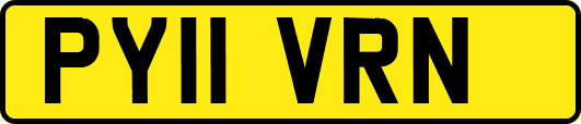 PY11VRN