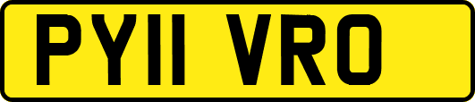 PY11VRO