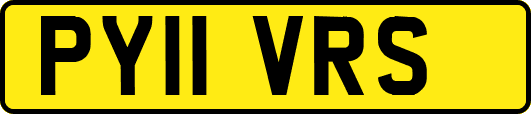 PY11VRS