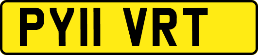 PY11VRT