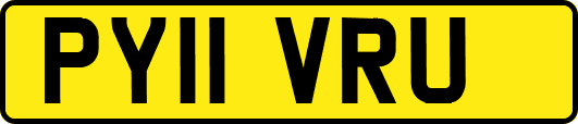 PY11VRU