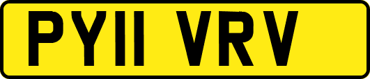 PY11VRV