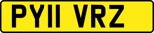 PY11VRZ