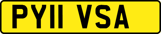 PY11VSA