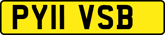 PY11VSB