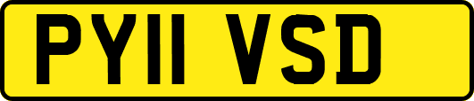 PY11VSD