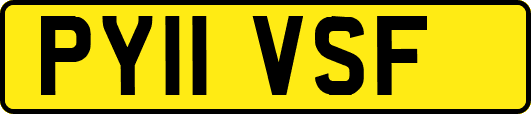 PY11VSF