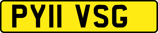 PY11VSG