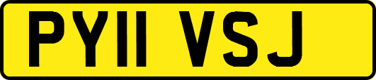 PY11VSJ