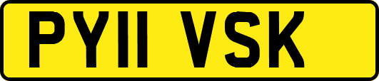 PY11VSK