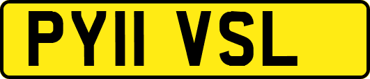 PY11VSL