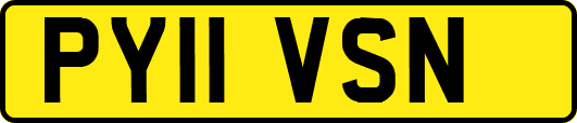 PY11VSN