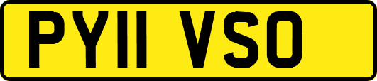 PY11VSO