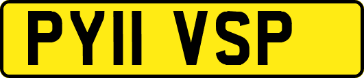 PY11VSP