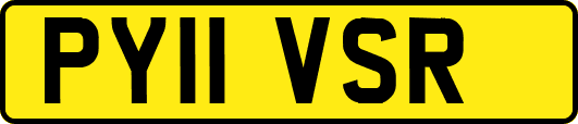PY11VSR