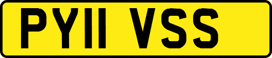 PY11VSS