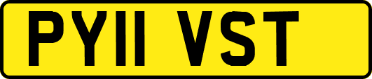 PY11VST