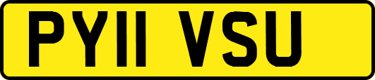 PY11VSU