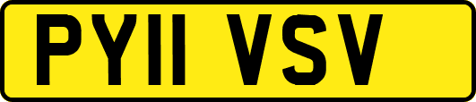 PY11VSV
