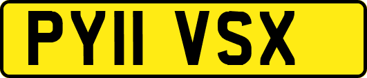PY11VSX