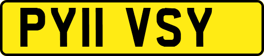 PY11VSY