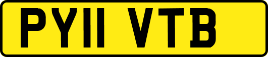 PY11VTB
