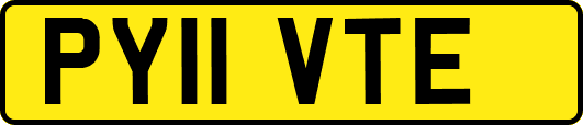 PY11VTE