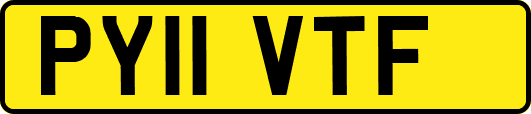 PY11VTF