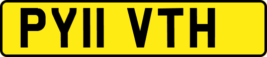 PY11VTH