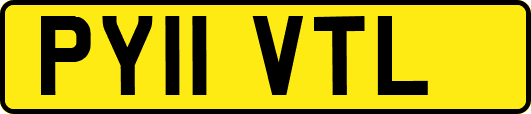 PY11VTL