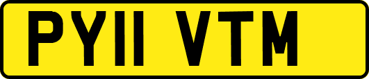 PY11VTM