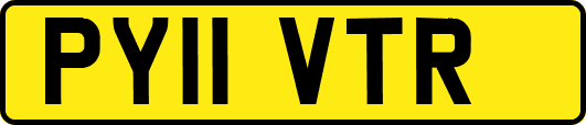 PY11VTR