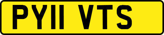 PY11VTS
