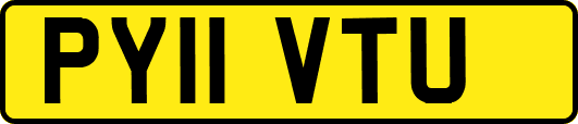 PY11VTU