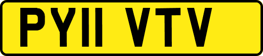 PY11VTV