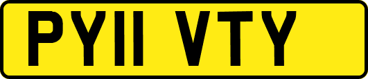 PY11VTY