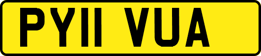 PY11VUA