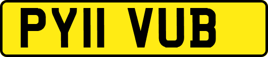 PY11VUB